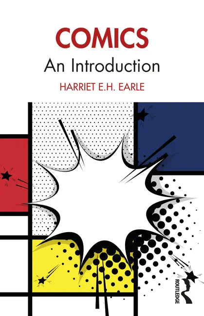 Comics: An Introduction - Paperback