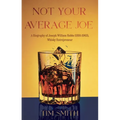 Not Your Average Joe - Paperback
