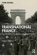 Transnational France: The Modern History of a Universal Nation - Paperback