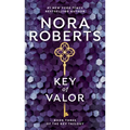 Key of Valor - Paperback