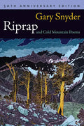 Riprap and Cold Mountain Poems - Paperback
