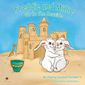 Freddie and Millie: Go to the Seaside - Paperback