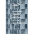 Phonetics and Phonology in Multilingual Language Development - Paperback