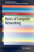 Basics of Computer Networking - Paperback