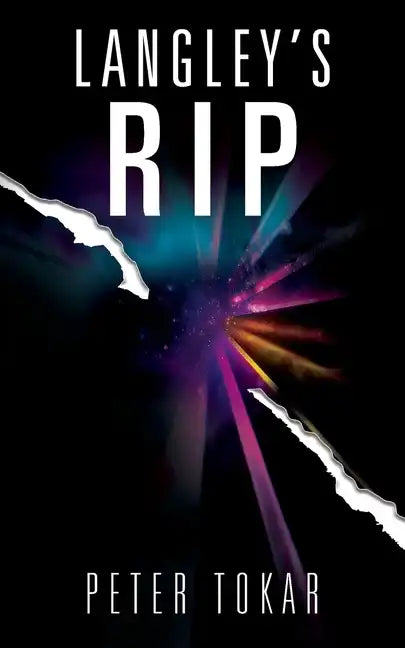 Langley's RIP - Paperback