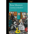 Cuentos Verdaderos / True Tales - Paperback