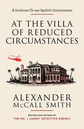 At the Villa of Reduced Circumstances - Paperback