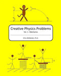 Creative Physics Problems: Mechanics - Paperback
