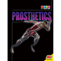 Prosthetics - Library Binding