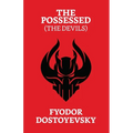 The Possessed - Paperback