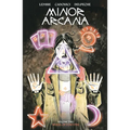 Minor Arcana Vol. 2 - Paperback