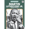 Martin Luther King Jr.: Civil Rights Activist: Civil Rights Activist - Library Binding