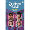 The Tomorrow People - Prime Factors - Paperback