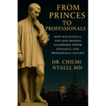 From Princes to Professionals - Paperback