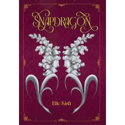 Snapdragon - Hardcover