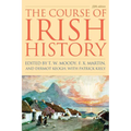The Course of Irish History - Paperback