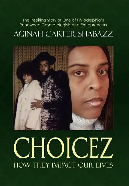 Choicez - Hardcover
