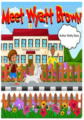 Meet Wyatt Brown - Paperback