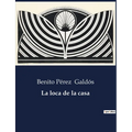 La loca de la casa - Paperback