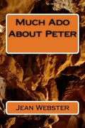 Much Ado About Peter - Paperback