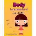 Let's Learn Farsi: Body - Paperback