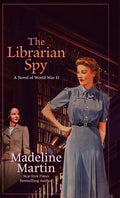 The Librarian Spy - Library Binding