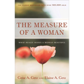 Measure of a Woman - Paperback
