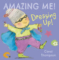 Dressing Up - Board Book