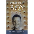 Cracker Boy - Paperback