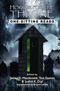 Horror for the Throne: One-Sitting Reads - Paperback