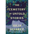 The Cemetery of Untold Stories - Library Binding