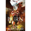 Burn - Paperback