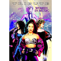 Tribute: Women in Music: Olivia Newton-John, Whitney Houston, Donna Summer & Selena Quintanilla P駻ez - Paperback
