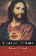Heart of the Redeemer: Second Edition - Paperback