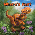 Where's Rex?: A Story about Friendship and Teamwork - Paperback