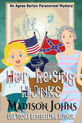 Hair-Raising Hijinks - Paperback