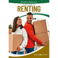 Quick Guide to Renting - Hardcover