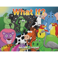 What If? - Paperback
