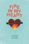 Fire in My Heart - Paperback