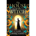 The House of the Witch - Hardcover