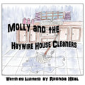 Molly and the Haywire Housecleaners - Paperback