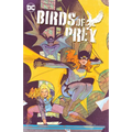 Birds of Prey Vol. 2: Birds of Prey Vol. 2 Worlds Without End - Paperback