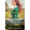 Heart of the Glen - Paperback