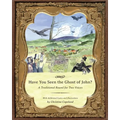 Have You Seen the Ghost of John?: A Traditional Round for Two Voices - Paperback