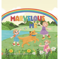 Marvelous Me - Hardcover