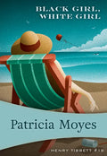 Black Girl, White Girl - Paperback