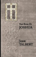 The Book Of Joshua - Hardcover