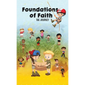 Foundations of Faith Children's Edition Pocket Version: Isaiah 58 Mobile Training Institute - Paperback