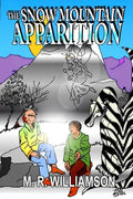 The Snow Mountain Apparition - Paperback