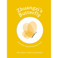 Pocket Philosophy: Zhuangzi's Butterfly - Hardcover